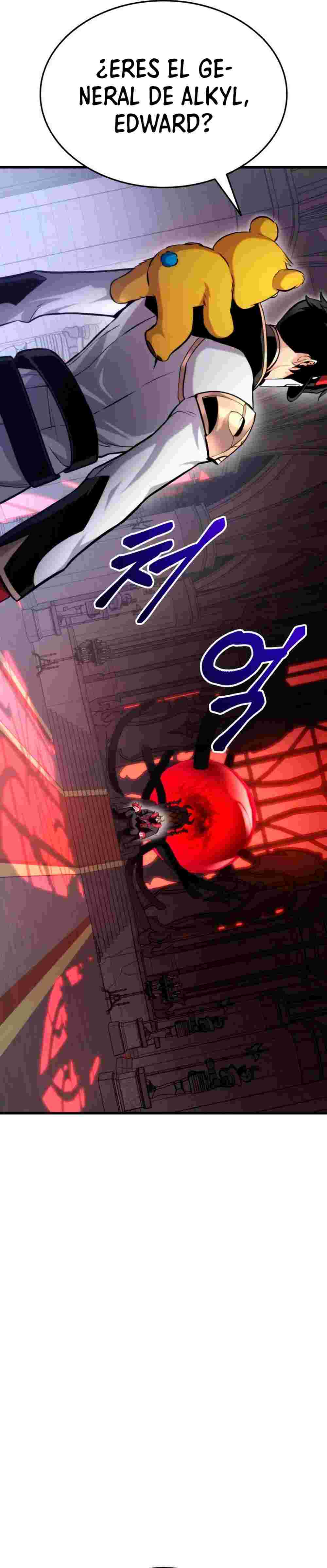 El Retorno Del Ranker (Remake) capítulo 87 página 4