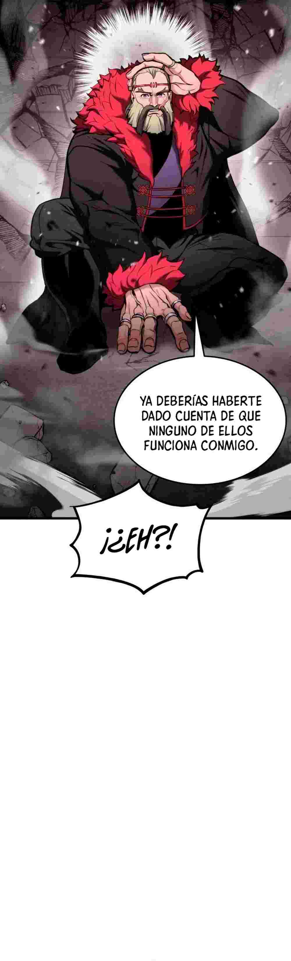 El Retorno Del Ranker (Remake) capítulo 88 página 13