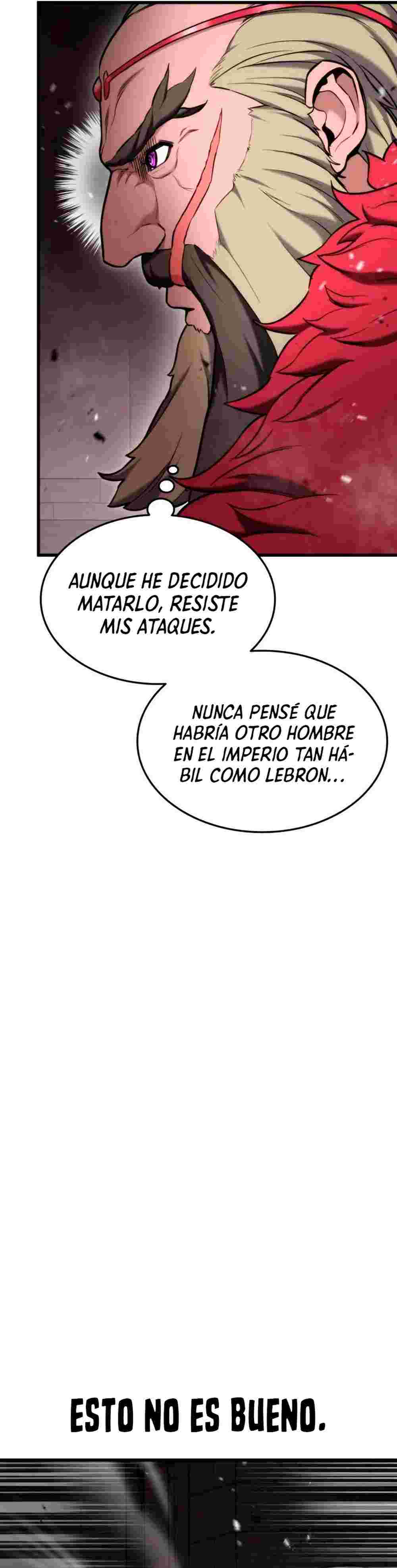 El Retorno Del Ranker (Remake) capítulo 88 página 15