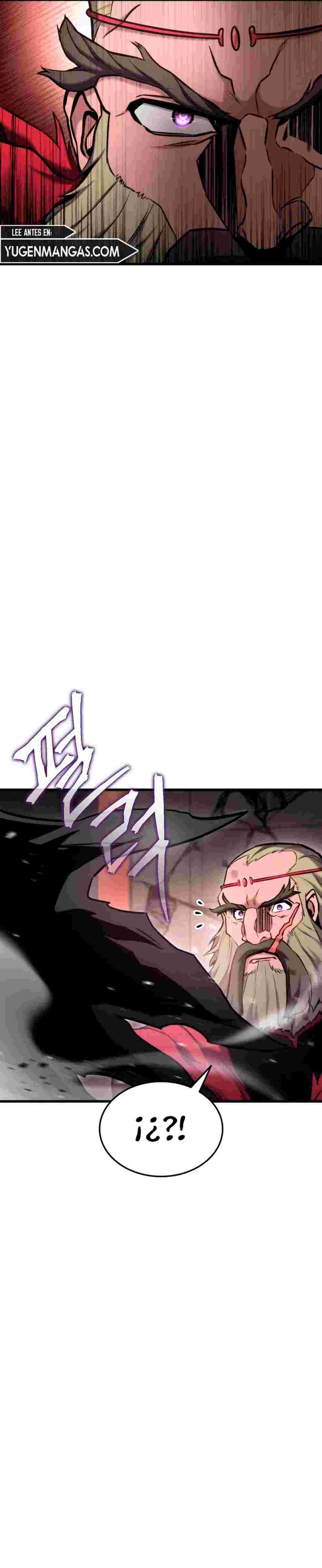 El Retorno Del Ranker (Remake) capítulo 88 página 24