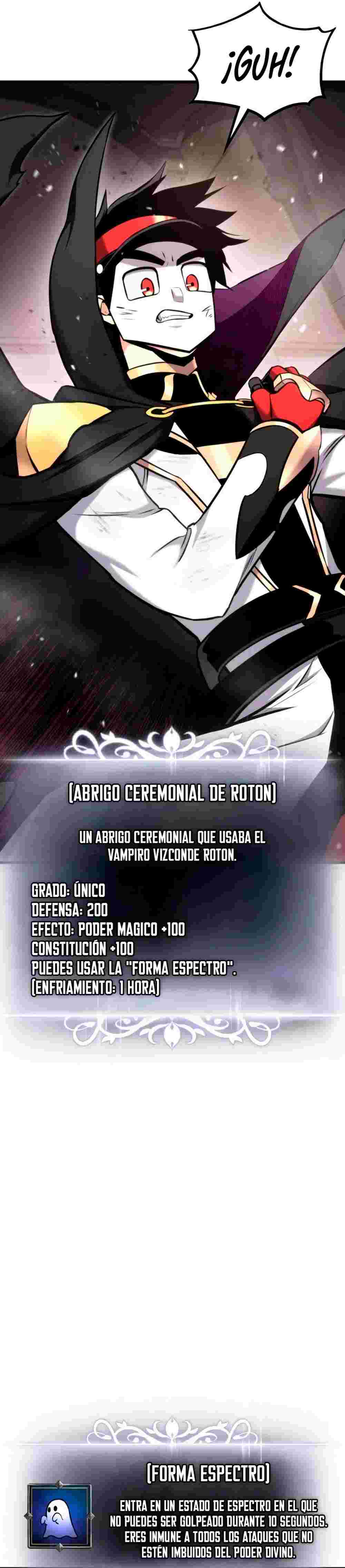 El Retorno Del Ranker (Remake) capítulo 88 página 25