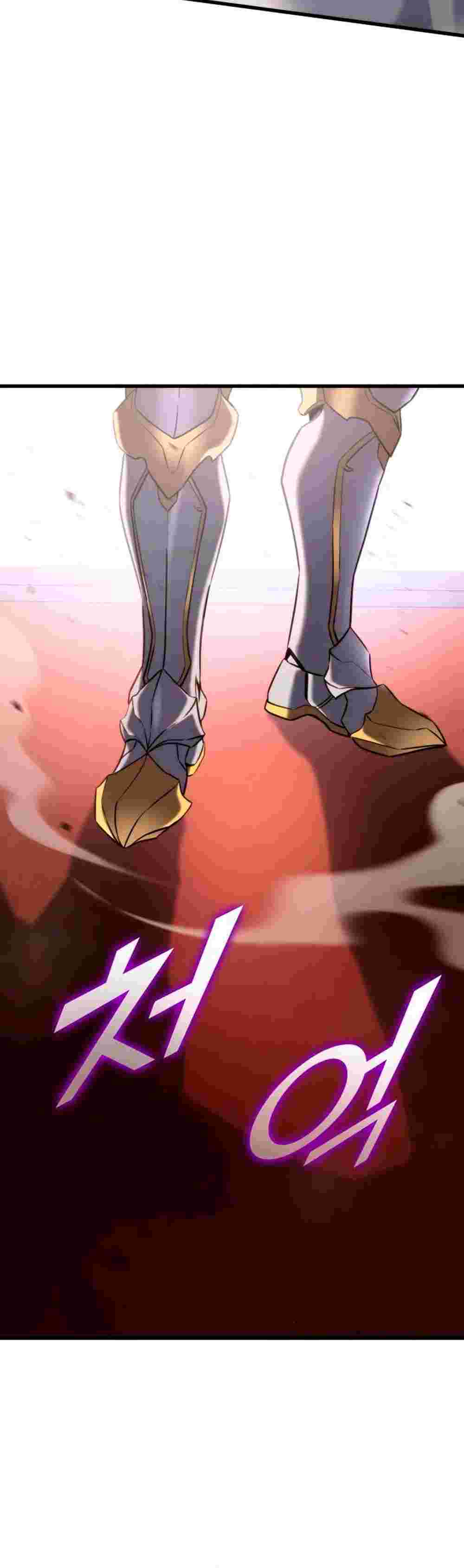 El Retorno Del Ranker (Remake) capítulo 88 página 35
