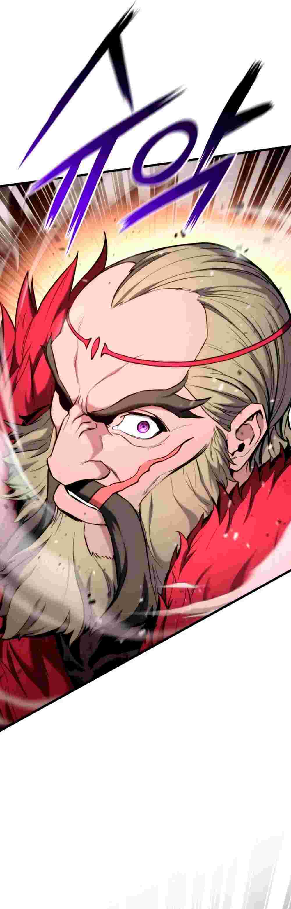 El Retorno Del Ranker (Remake) capítulo 88 página 36
