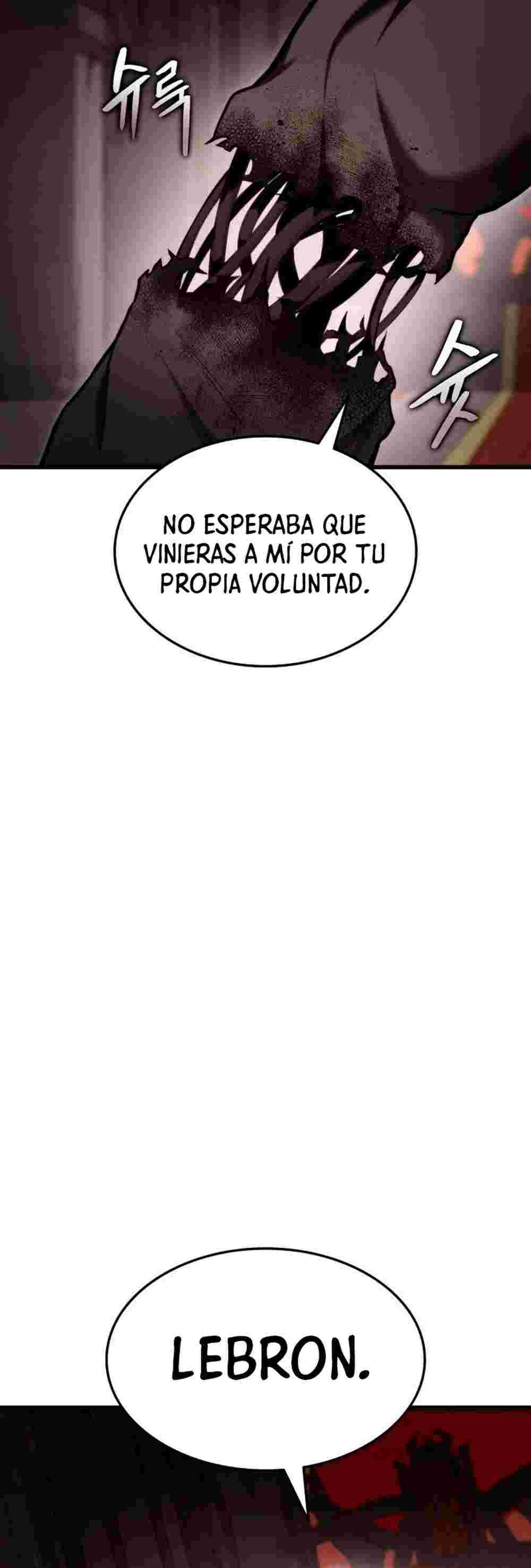 El Retorno Del Ranker (Remake) capítulo 88 página 42