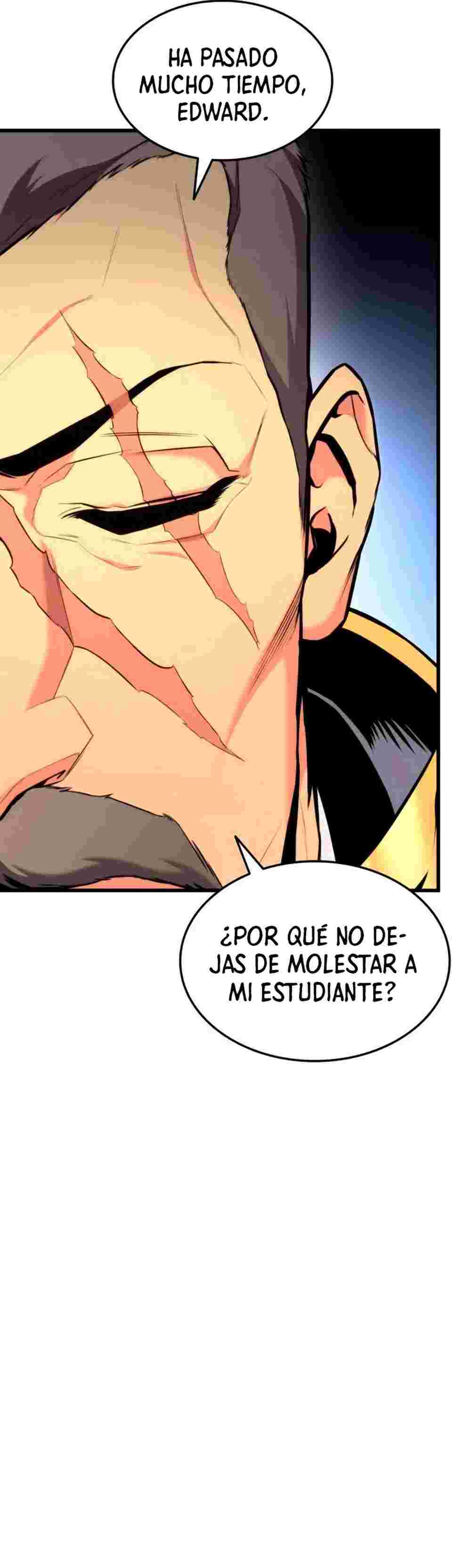 El Retorno Del Ranker (Remake) capítulo 88 página 44