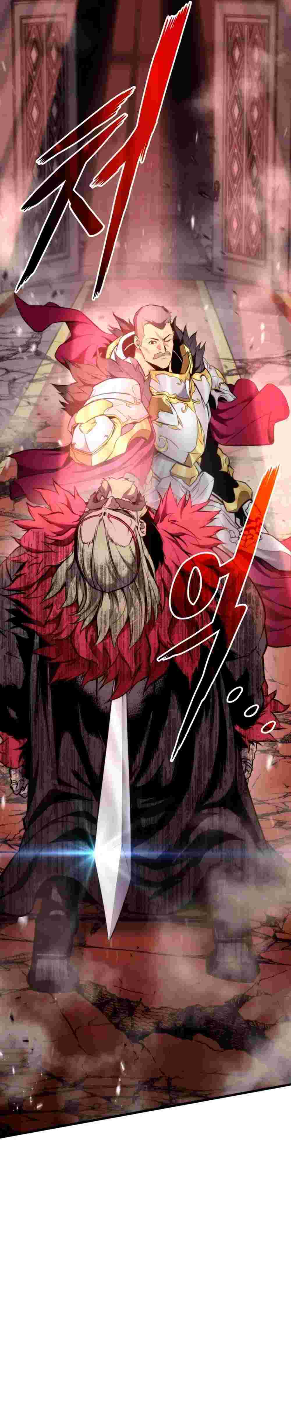 El Retorno Del Ranker (Remake) capítulo 88 página 48