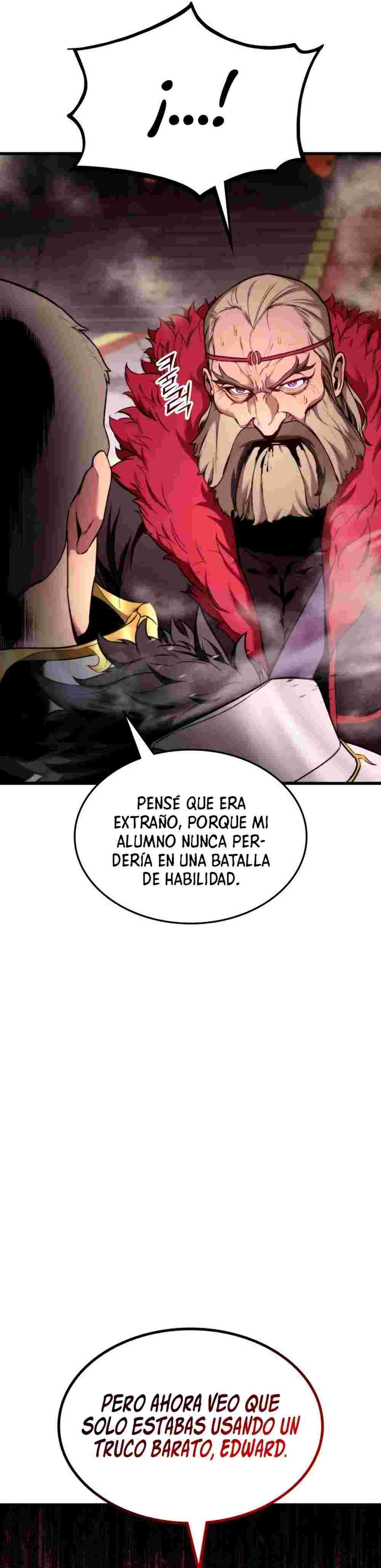 El Retorno Del Ranker (Remake) capítulo 88 página 49