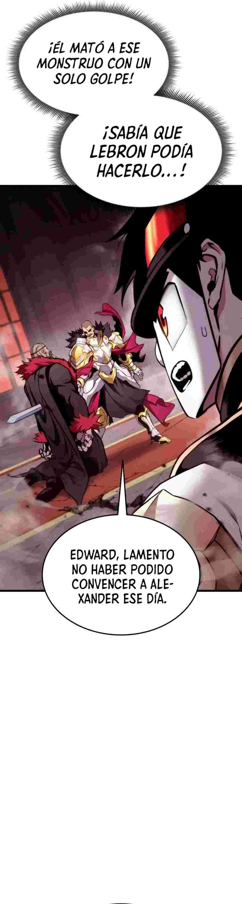 El Retorno Del Ranker (Remake) capítulo 88 página 51