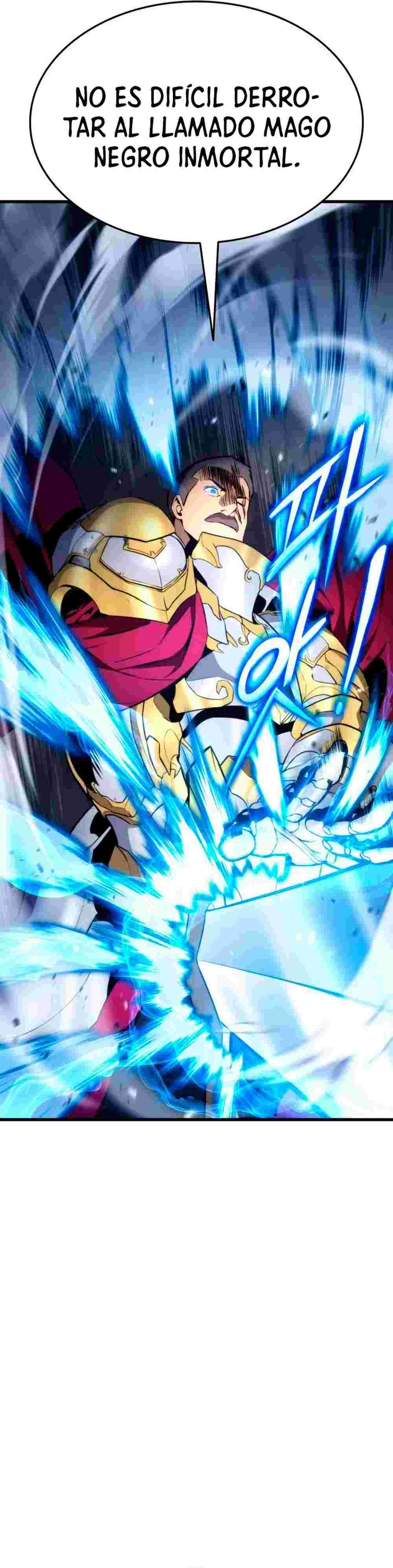 El Retorno Del Ranker (Remake) capítulo 88 página 55