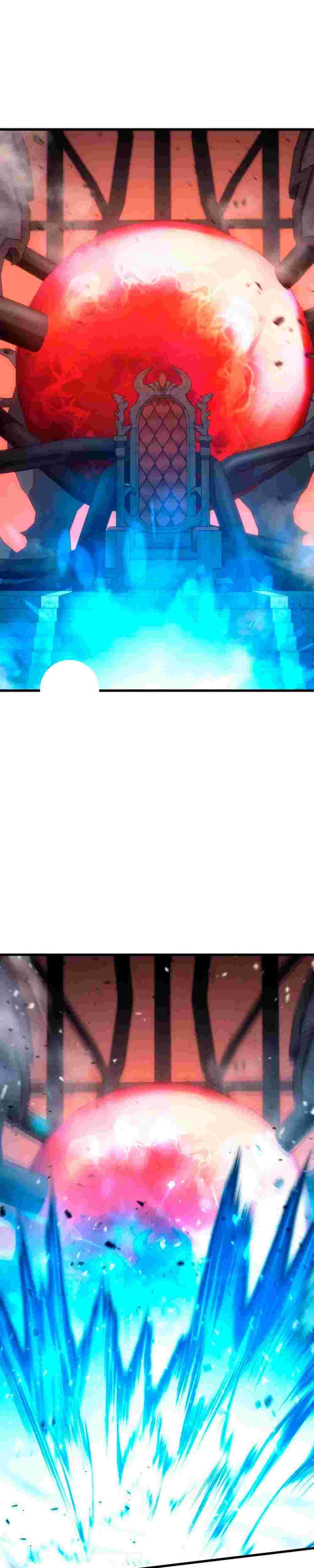 El Retorno Del Ranker (Remake) capítulo 88 página 59