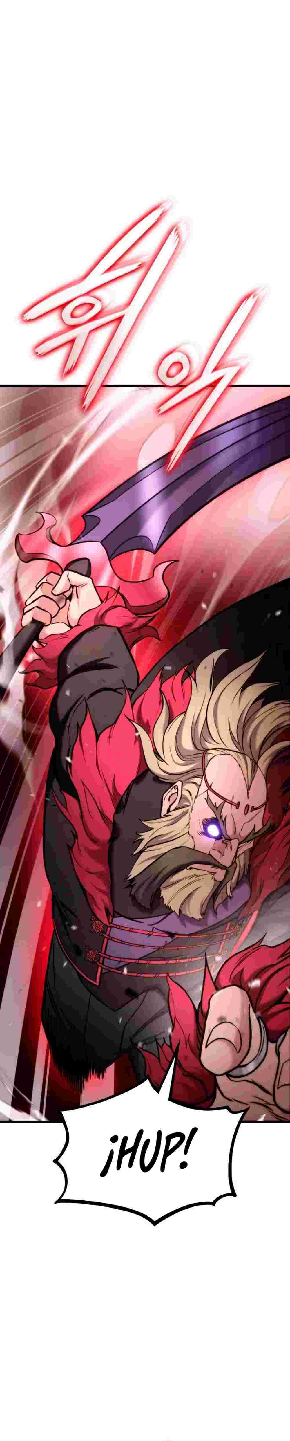 El Retorno Del Ranker (Remake) capítulo 88 página 7