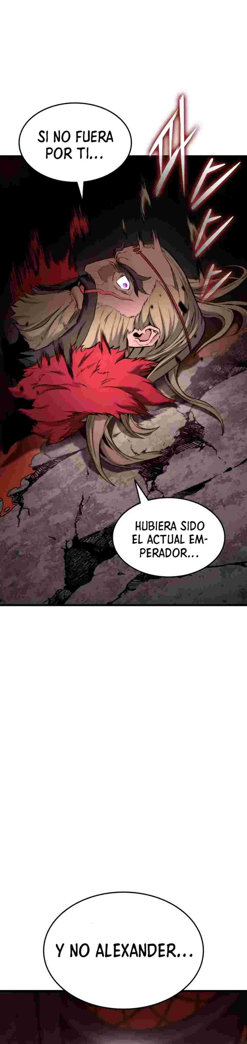 El Retorno Del Ranker (Remake) capítulo 89 página 10