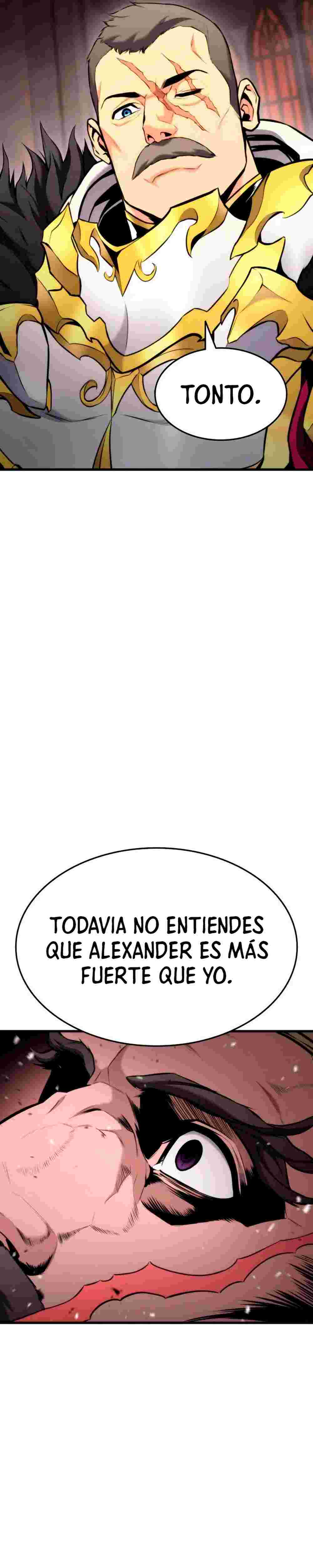El Retorno Del Ranker (Remake) capítulo 89 página 11