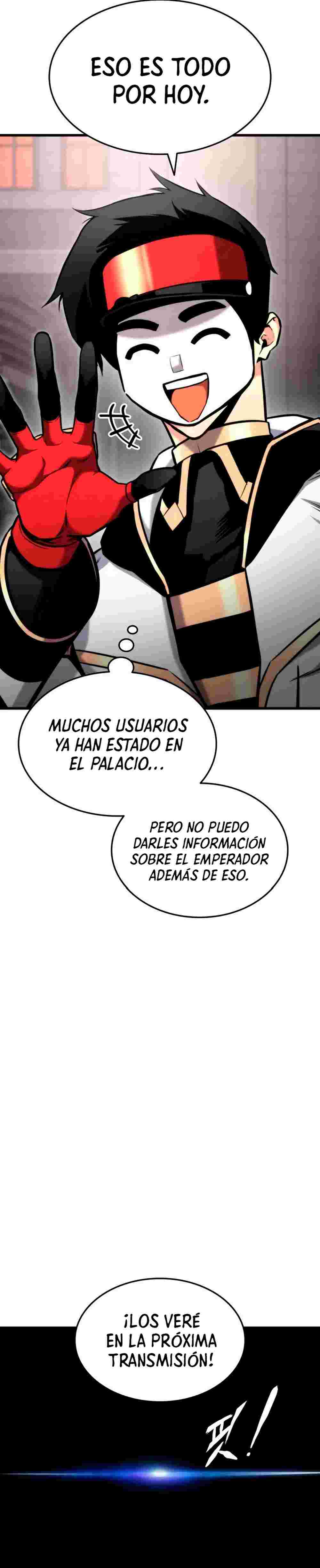 El Retorno Del Ranker (Remake) capítulo 89 página 15
