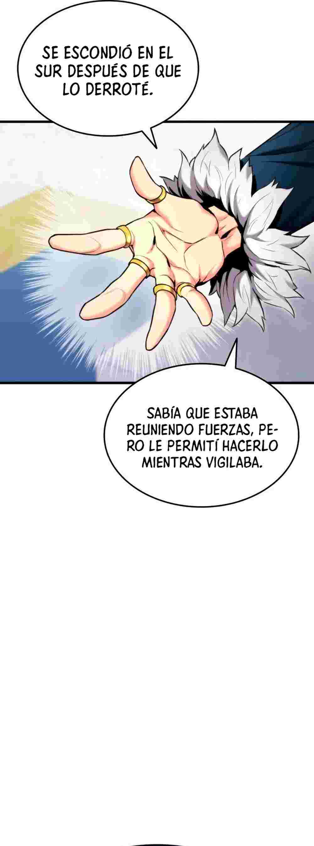 El Retorno Del Ranker (Remake) capítulo 89 página 20