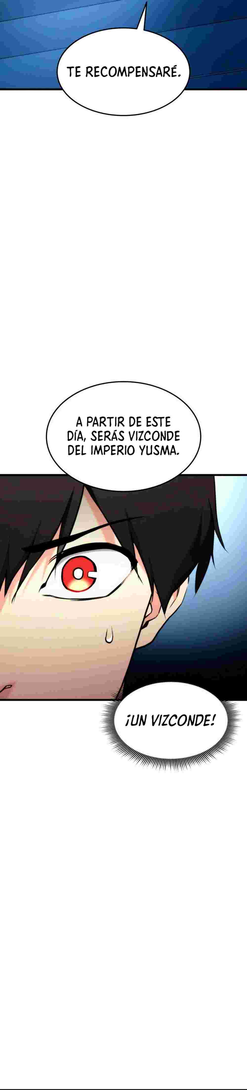 El Retorno Del Ranker (Remake) capítulo 89 página 23