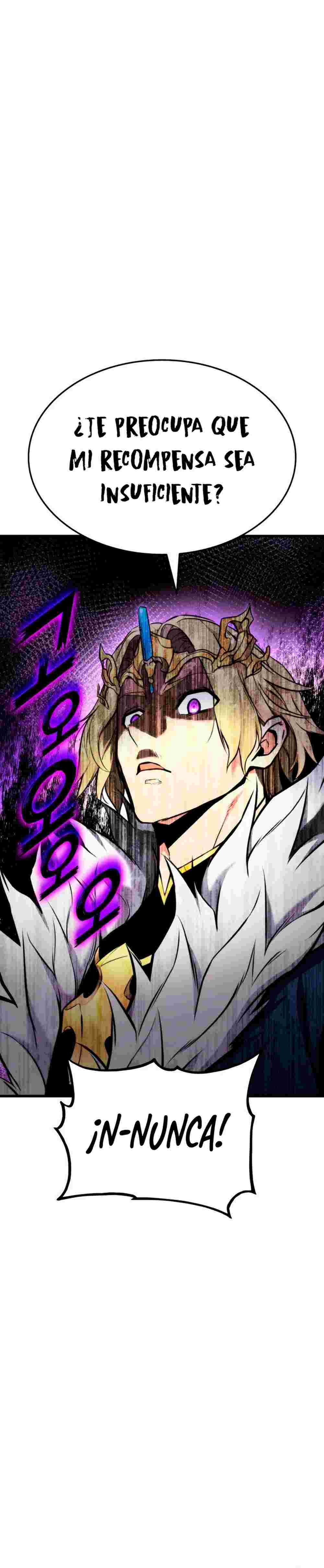 El Retorno Del Ranker (Remake) capítulo 89 página 25