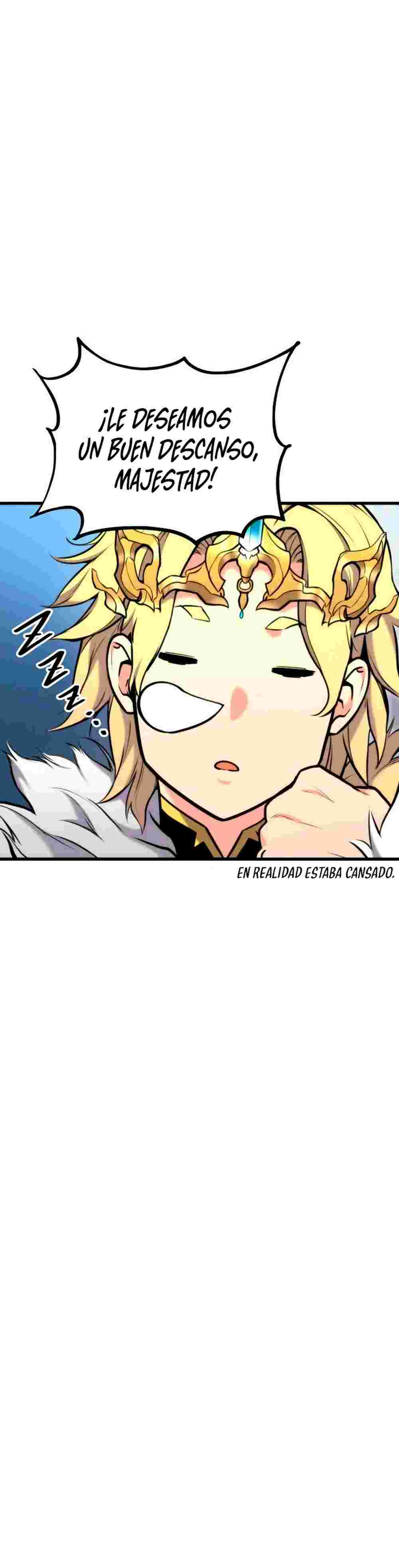 El Retorno Del Ranker (Remake) capítulo 89 página 29