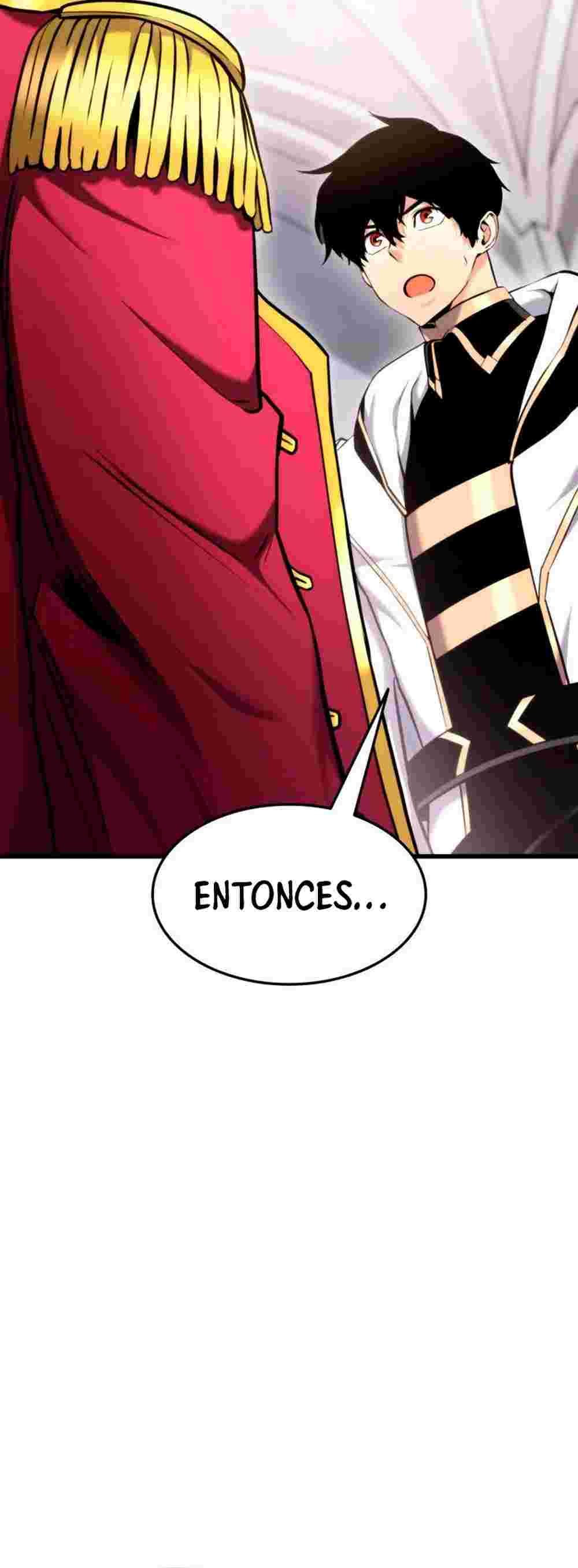 El Retorno Del Ranker (Remake) capítulo 89 página 37