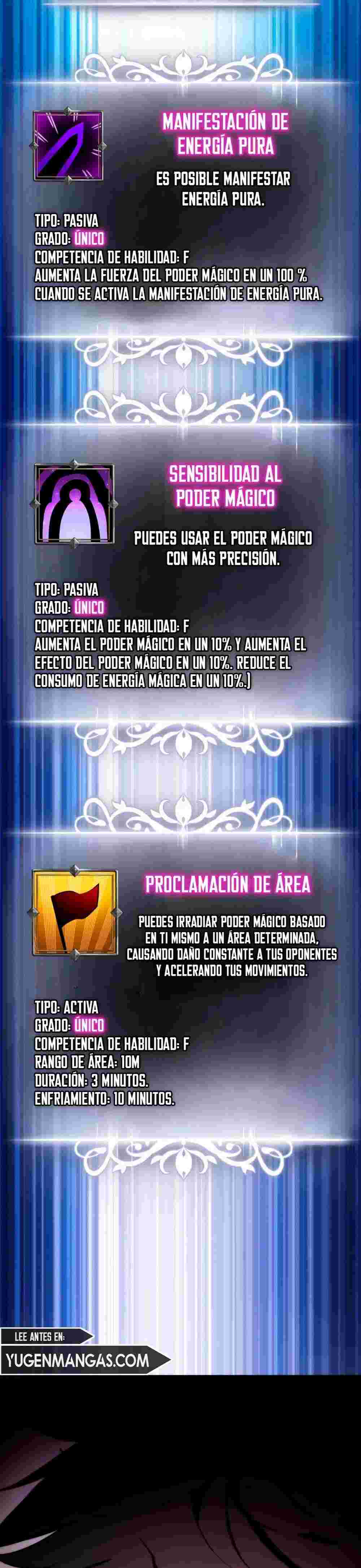 El Retorno Del Ranker (Remake) capítulo 89 página 39