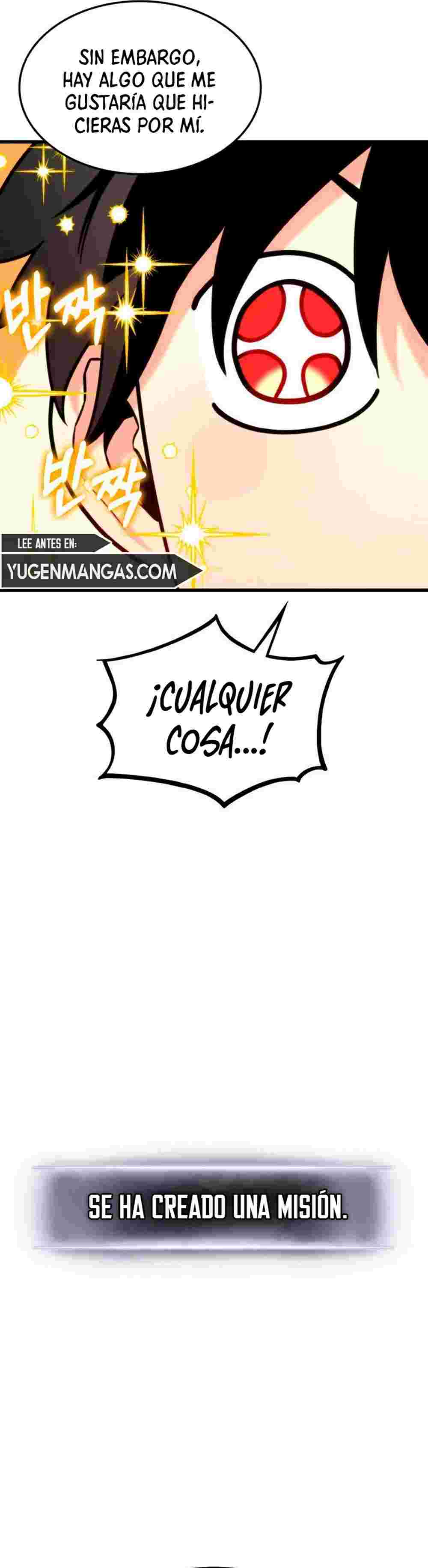 El Retorno Del Ranker (Remake) capítulo 89 página 42