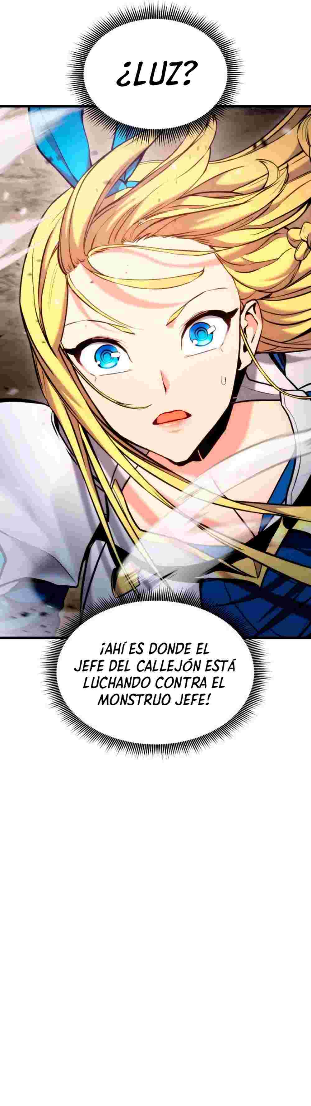 El Retorno Del Ranker (Remake) capítulo 89 página 7