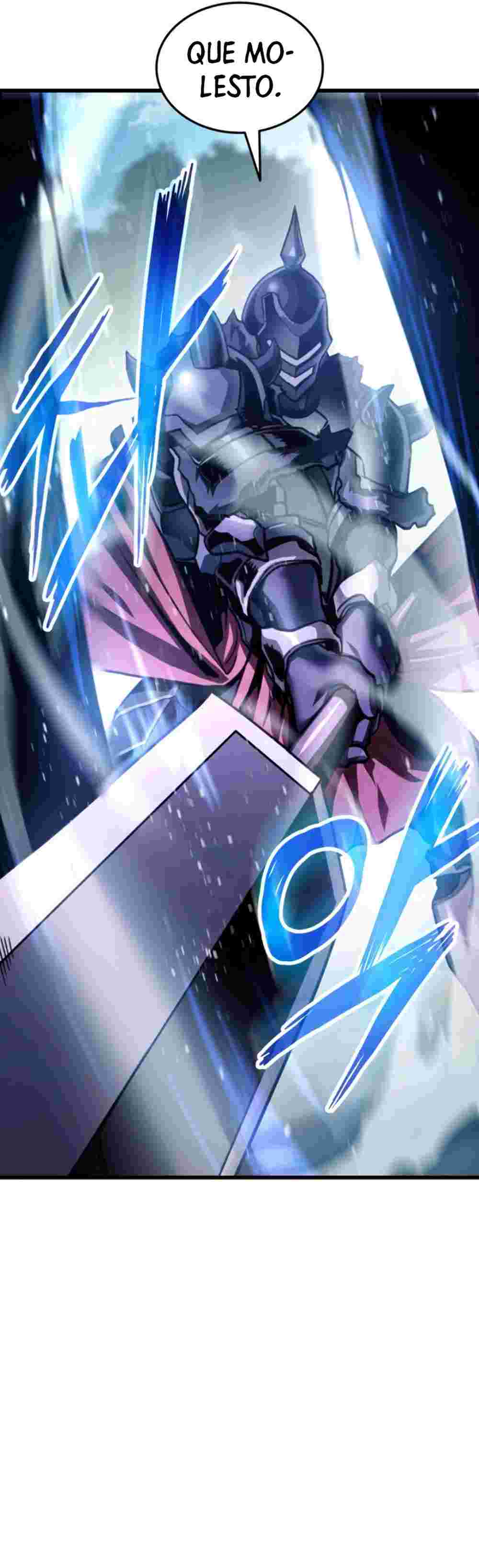 El Retorno Del Ranker (Remake) capítulo 9 página 23