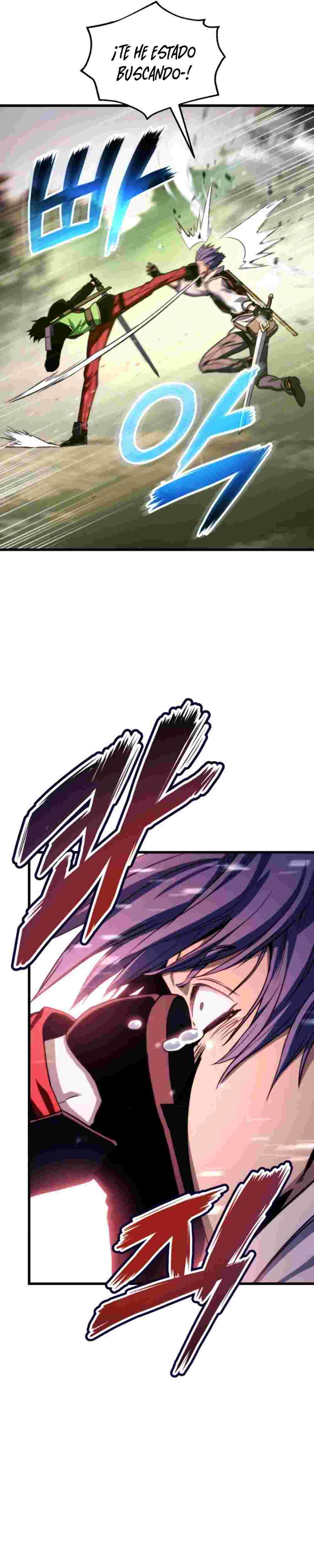 El Retorno Del Ranker (Remake) capítulo 9 página 39