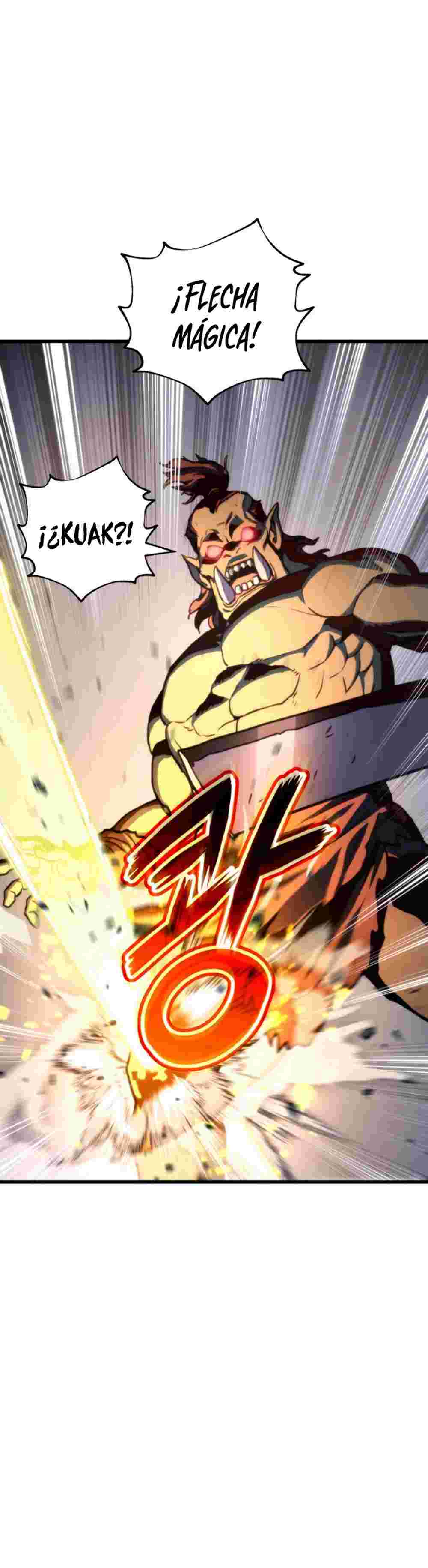 El Retorno Del Ranker (Remake) capítulo 9 página 9