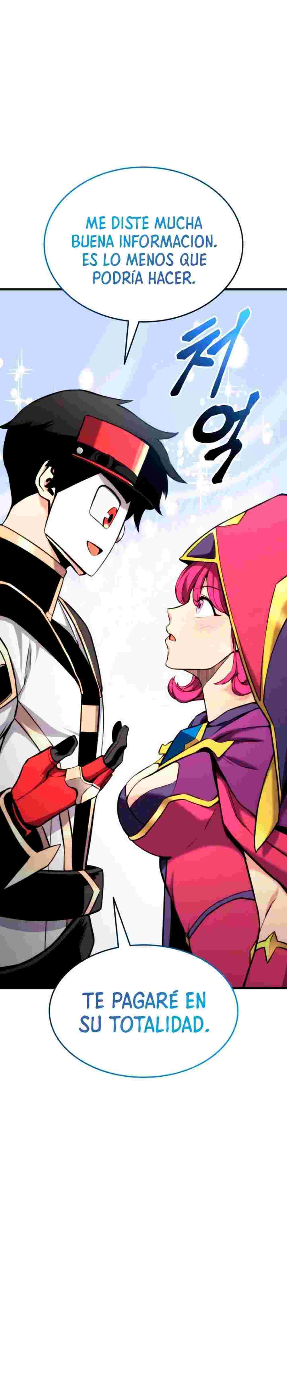 El Retorno Del Ranker (Remake) capítulo 90 página 12