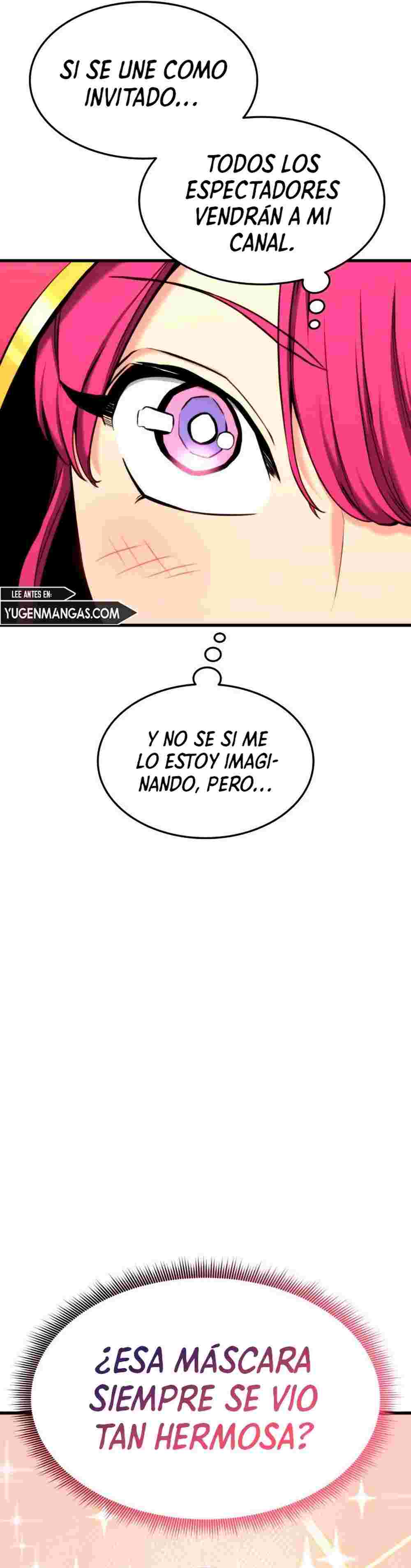El Retorno Del Ranker (Remake) capítulo 90 página 13