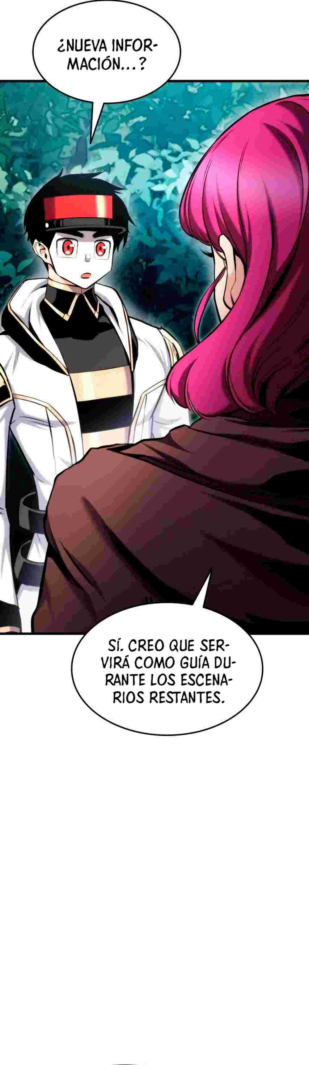 El Retorno Del Ranker (Remake) capítulo 90 página 2
