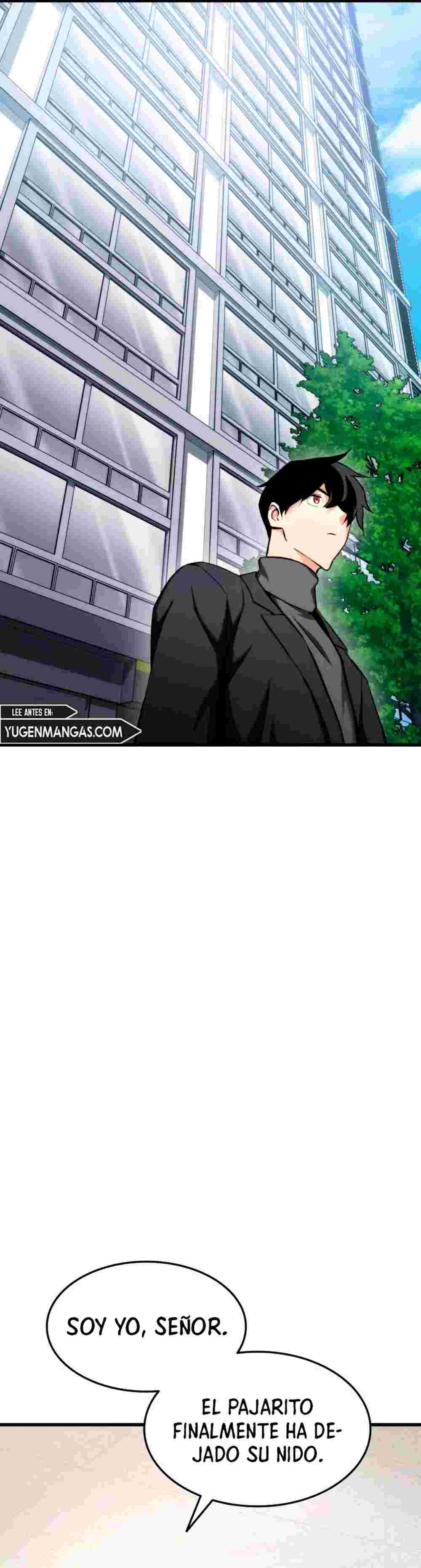 El Retorno Del Ranker (Remake) capítulo 90 página 25