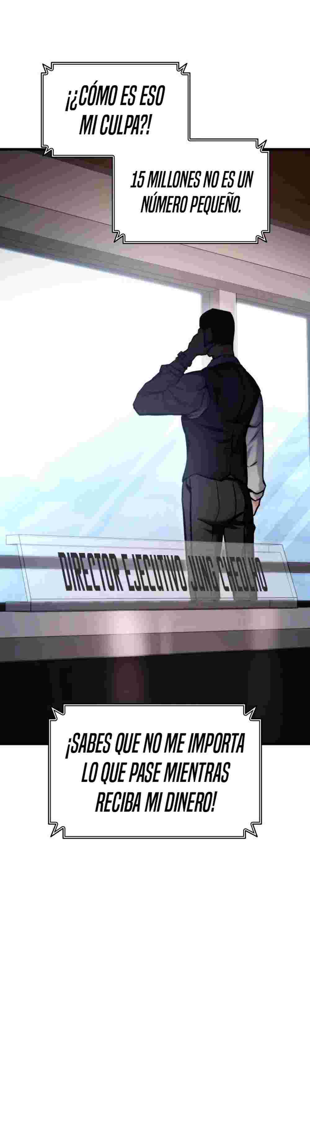 El Retorno Del Ranker (Remake) capítulo 90 página 27