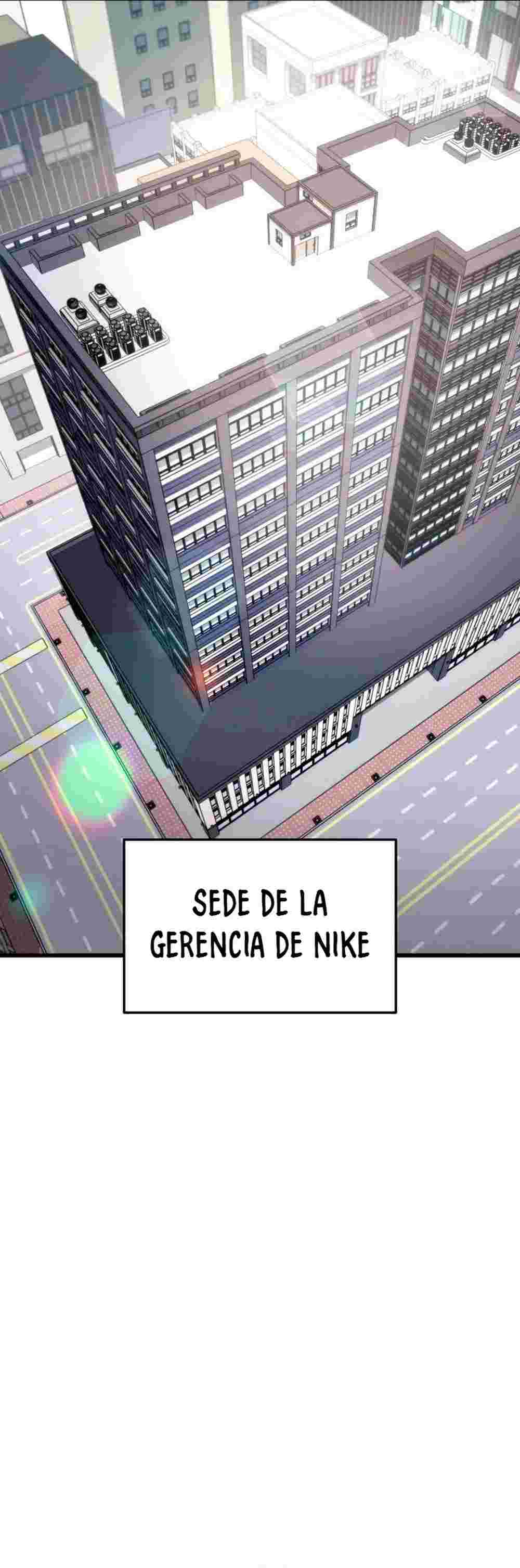 El Retorno Del Ranker (Remake) capítulo 90 página 35