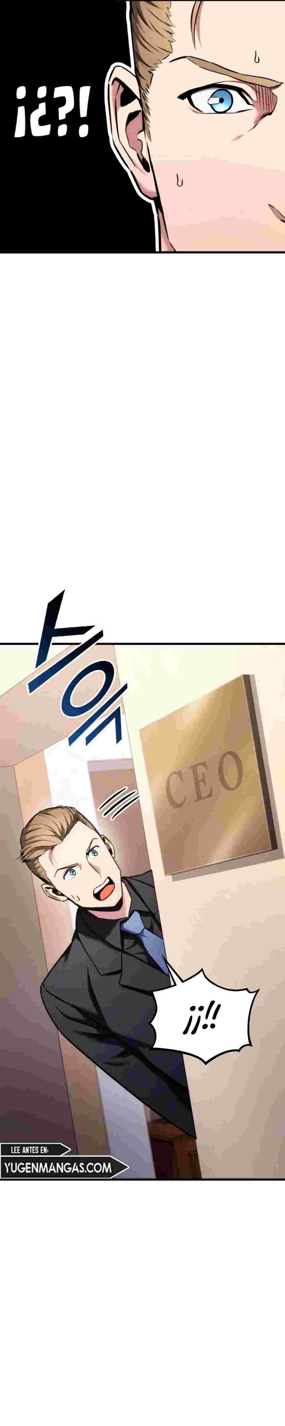 El Retorno Del Ranker (Remake) capítulo 90 página 38