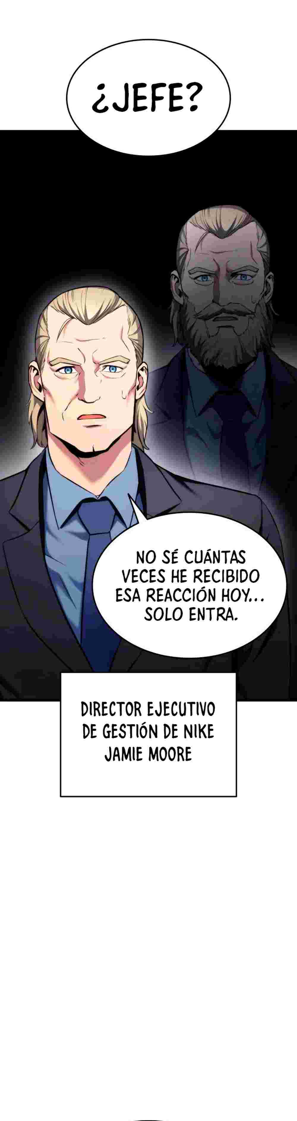 El Retorno Del Ranker (Remake) capítulo 90 página 39