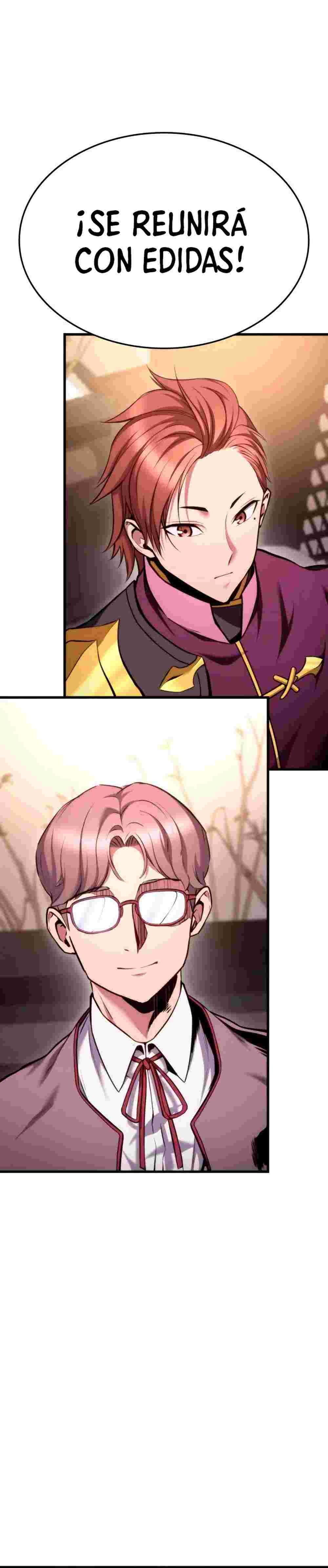 El Retorno Del Ranker (Remake) capítulo 90 página 51