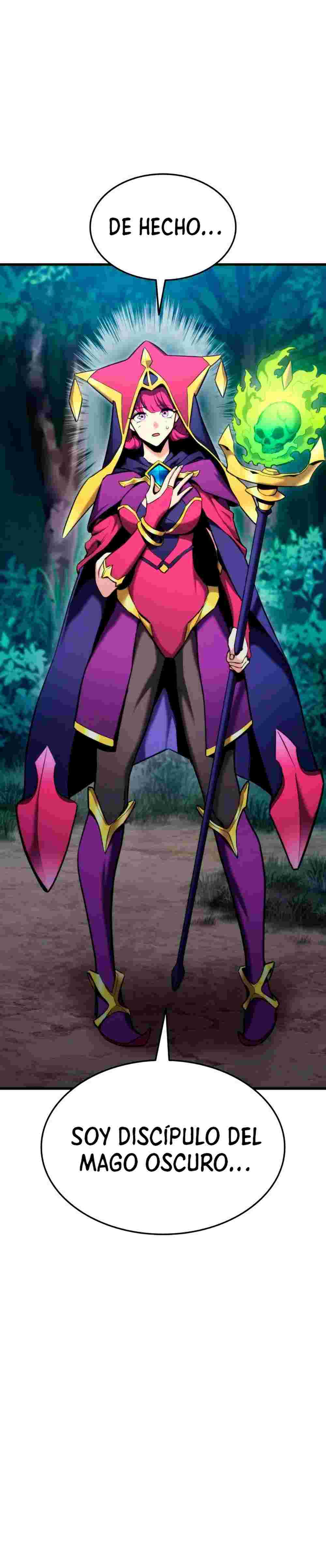 El Retorno Del Ranker (Remake) capítulo 90 página 6