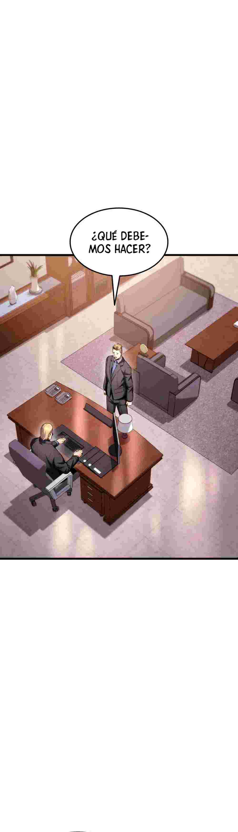 El Retorno Del Ranker (Remake) capítulo 91 página 15