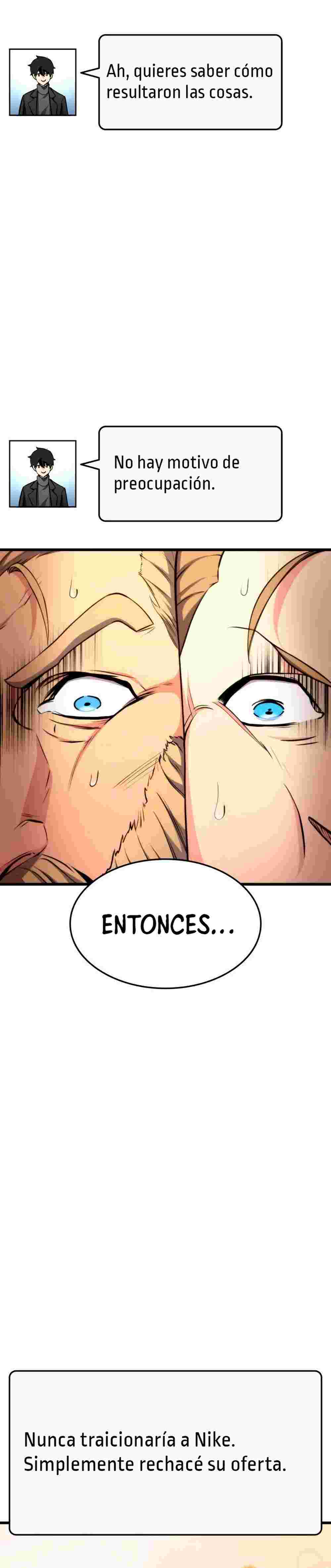 El Retorno Del Ranker (Remake) capítulo 91 página 23