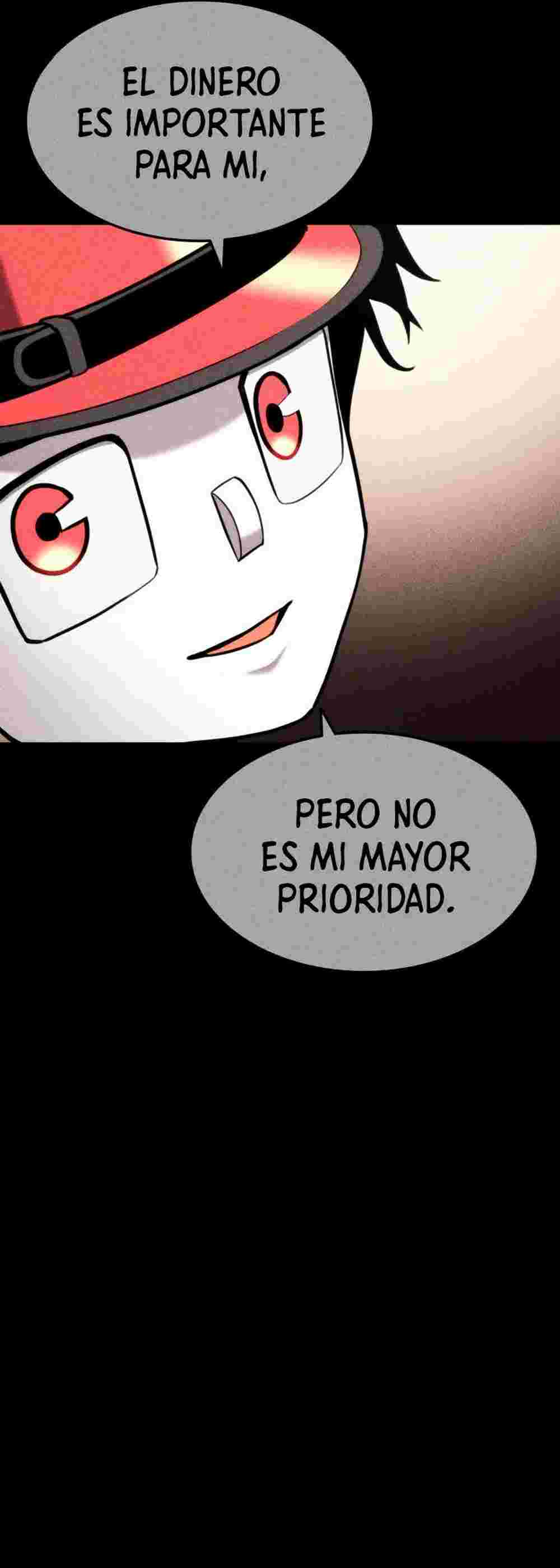 El Retorno Del Ranker (Remake) capítulo 91 página 30