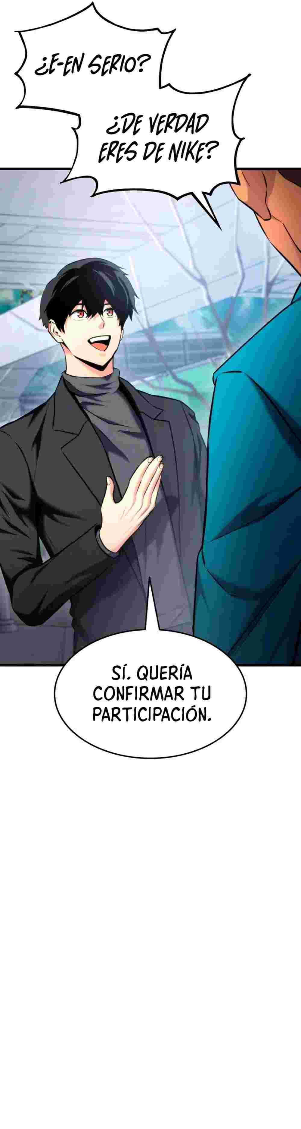 El Retorno Del Ranker (Remake) capítulo 91 página 48