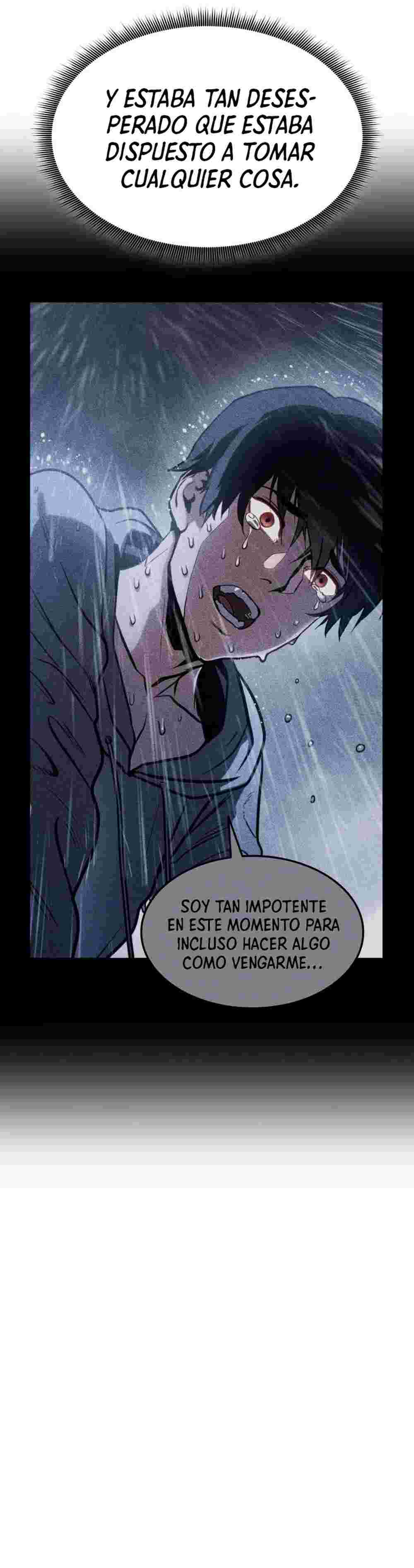 El Retorno Del Ranker (Remake) capítulo 91 página 52