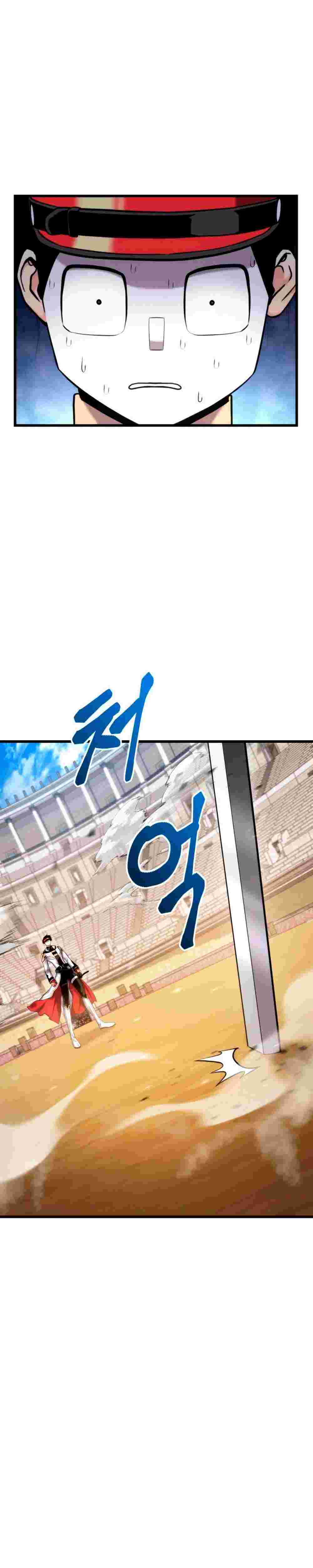 El Retorno Del Ranker (Remake) capítulo 91 página 59