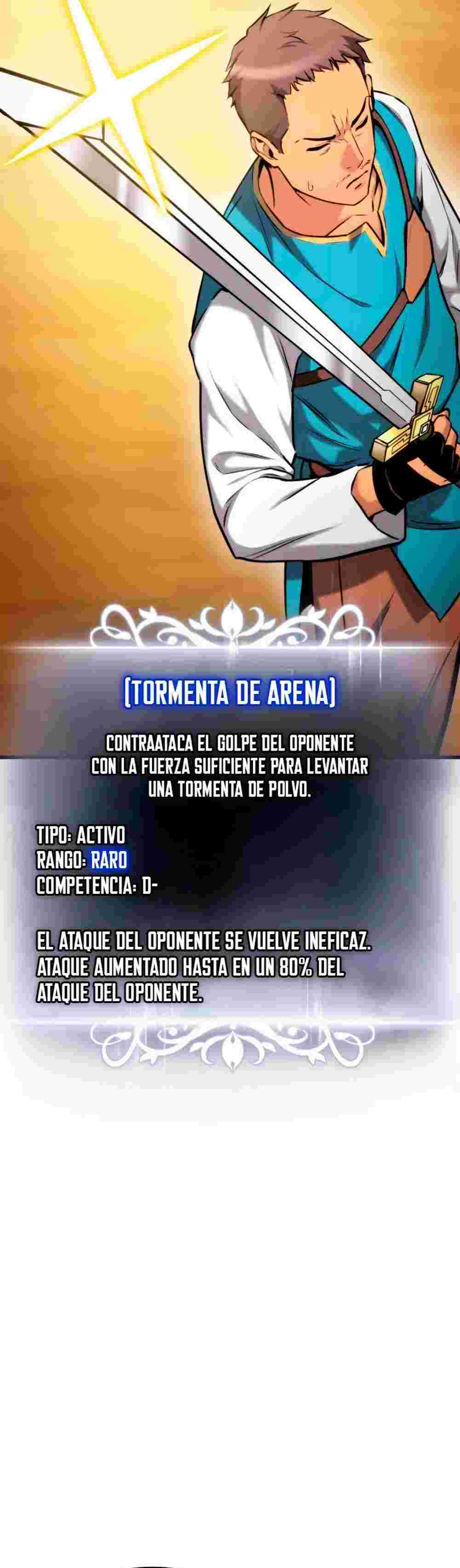 El Retorno Del Ranker (Remake) capítulo 92 página 14