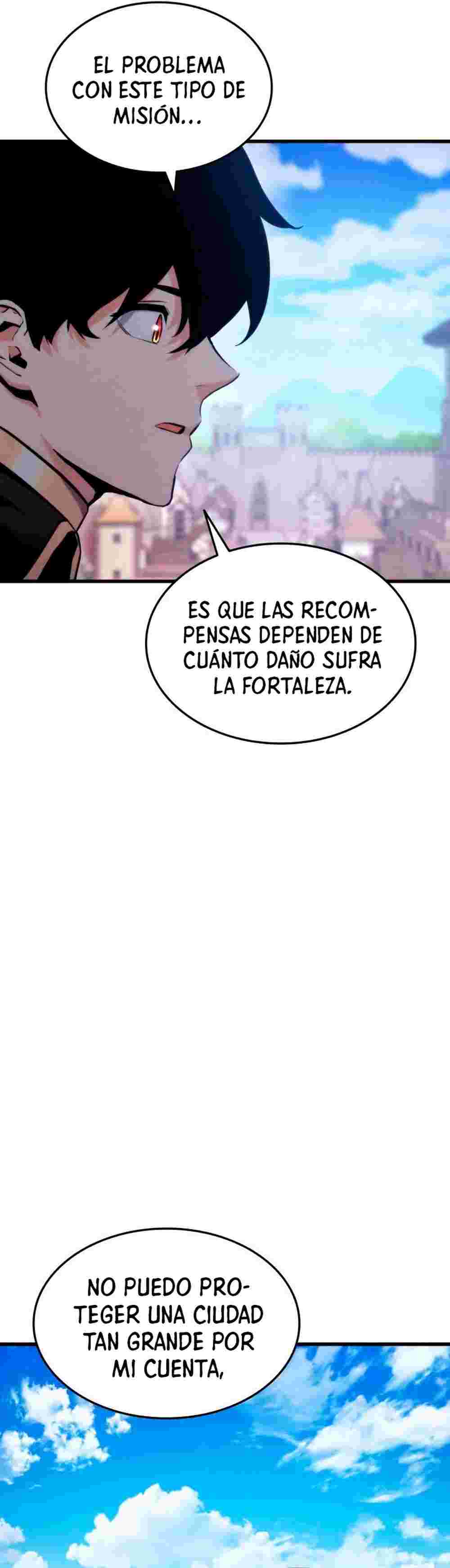 El Retorno Del Ranker (Remake) capítulo 92 página 48