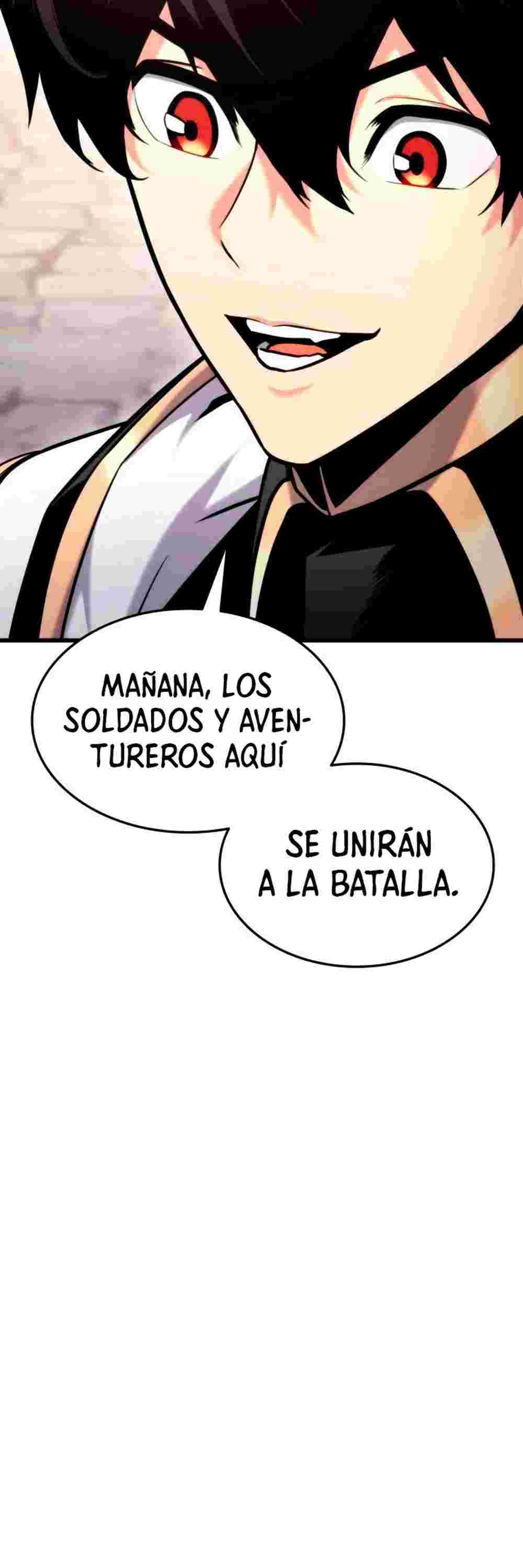 El Retorno Del Ranker (Remake) capítulo 93 página 10