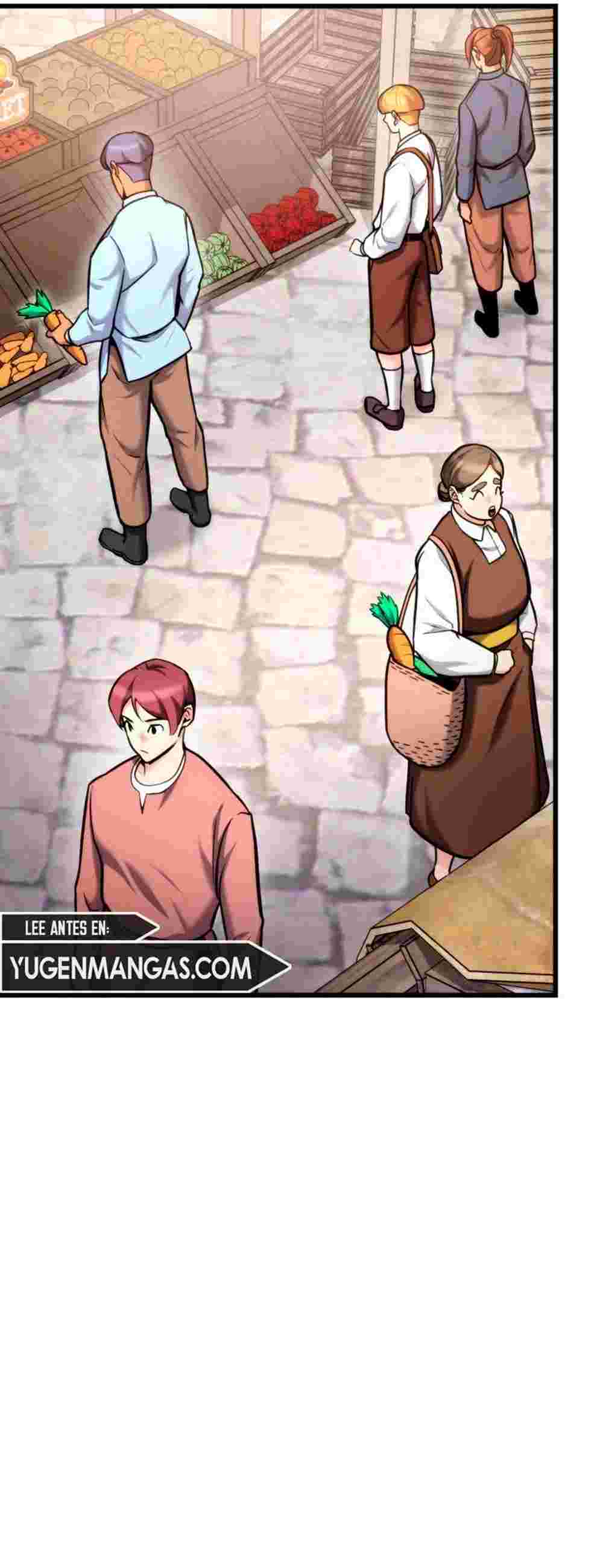 El Retorno Del Ranker (Remake) capítulo 93 página 14