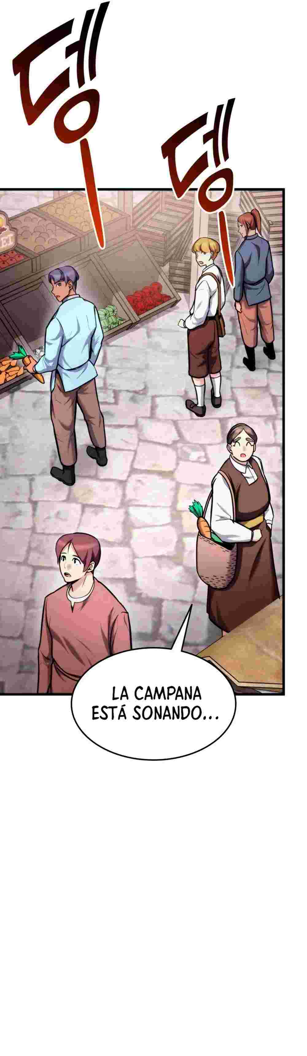 El Retorno Del Ranker (Remake) capítulo 93 página 15